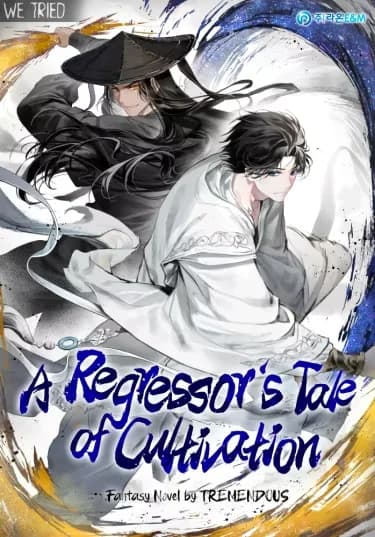 A Regressor’s Tale of Cultivation cover